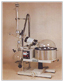Rotary Film Evaporator