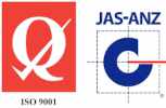 ISO 9001:2015 Certified Company