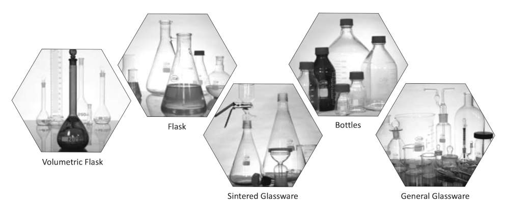 Laboratory Glasswares