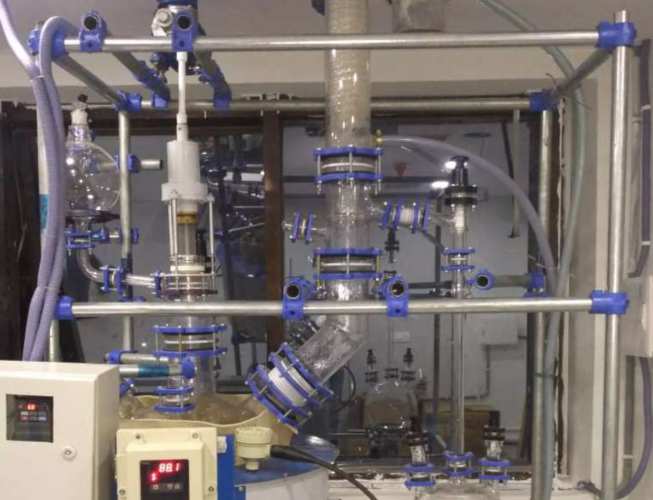 Standard Glass Units